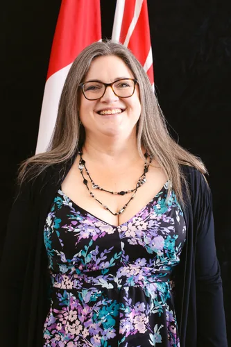 Photo of Roxanne Gulick