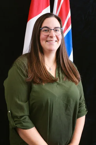 Photo of Nicole Noksana