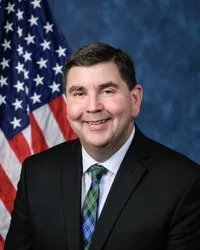 Photo of John W. Mannion