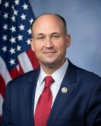 Photo of Nicholas A. Langworthy