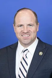 Photo of Timothy M. Kennedy