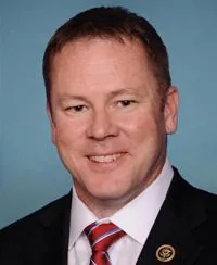 Photo of Warren Davidson