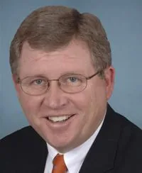 Photo of Frank D. Lucas