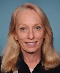 Photo of Mary Gay Scanlon