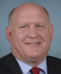 Photo of Glenn Thompson