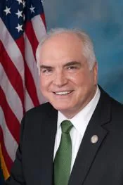Photo of Mike Kelly