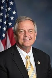 Photo of Ralph Norman