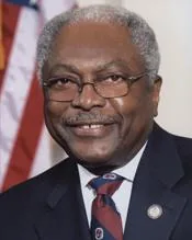 Photo of James E. Clyburn