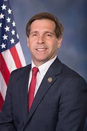 Photo of Charles J. "Chuck" Fleischmann