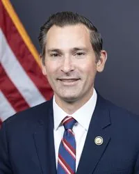 Photo of Matt Van Epps