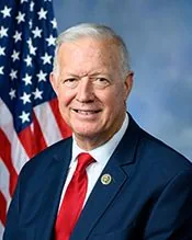 Photo of Randy K. Weber, Sr.