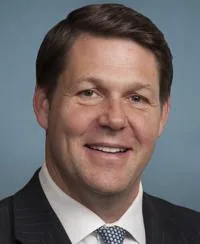 Photo of Jodey C. Arrington