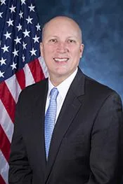 Photo of Chip Roy