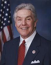 Photo of Roger Williams