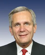 Photo of Lloyd Doggett