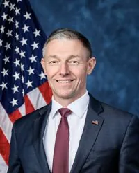 Photo of Mike Kennedy