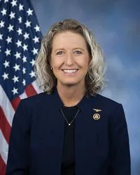 Photo of Jennifer A. Kiggans
