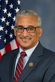 Photo of Robert C. "Bobby" Scott