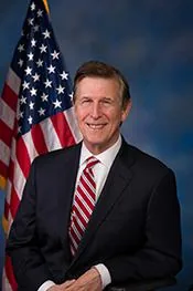Photo of Donald S. Beyer, Jr.