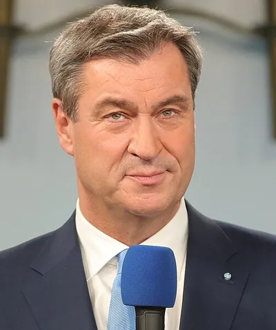 Photo of Markus Söder