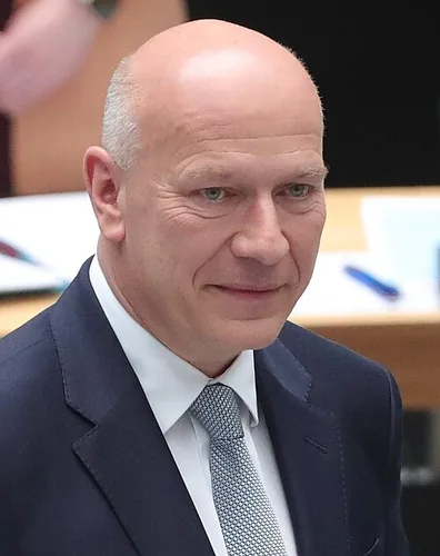 Photo of Kai Wegner