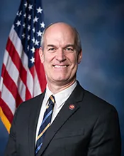 Photo of Rick Larsen