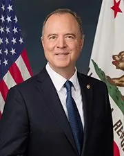 Photo of Adam B. Schiff