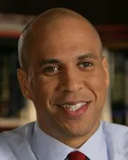 Photo of Cory A. Booker