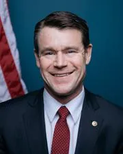 Photo of Todd Young