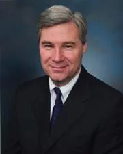 Photo of Sheldon Whitehouse