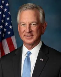Photo of Tommy Tuberville