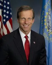Photo of John Thune
