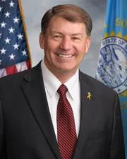 Photo of Mike Rounds