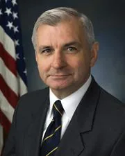 Photo of Jack Reed