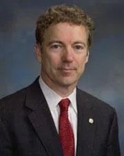 Photo of Rand Paul