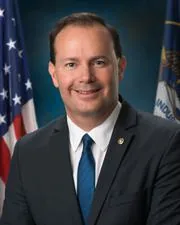 Photo of Mike Lee