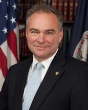 Photo of Tim Kaine
