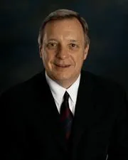 Photo of Richard J. Durbin