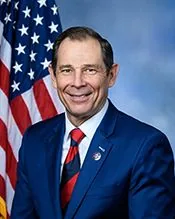Photo of John R. Curtis