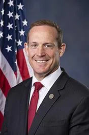 Photo of Ted Budd