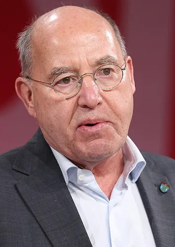 Photo of Gregor Gysi