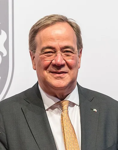 Photo of Armin Laschet