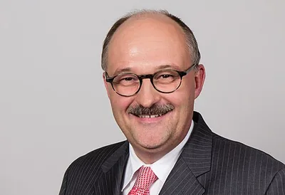 Photo of Michael Meister