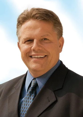 Photo of Klaus-Peter Willsch
