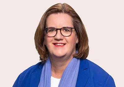 Photo of Kerstin Griese
