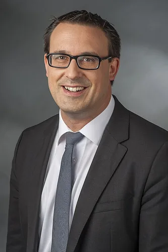 Photo of Sören Bartol