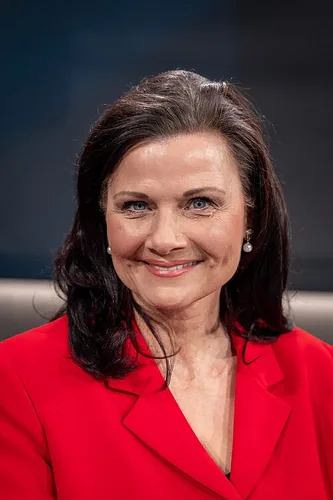 Photo of Gitta Connemann