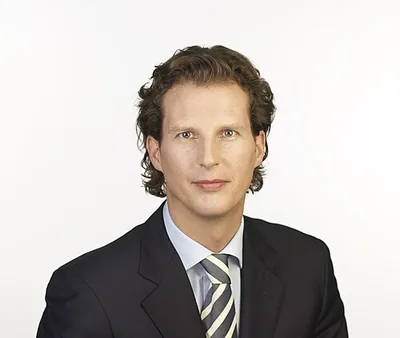 Photo of Olav Gutting