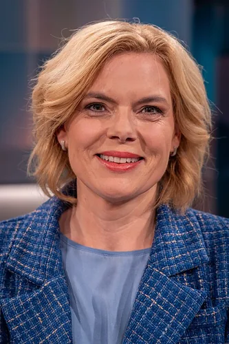 Photo of Julia Klöckner