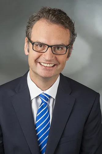 Photo of Günter Krings